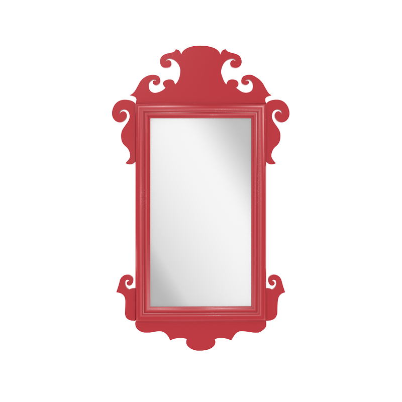 Bordon Mirror