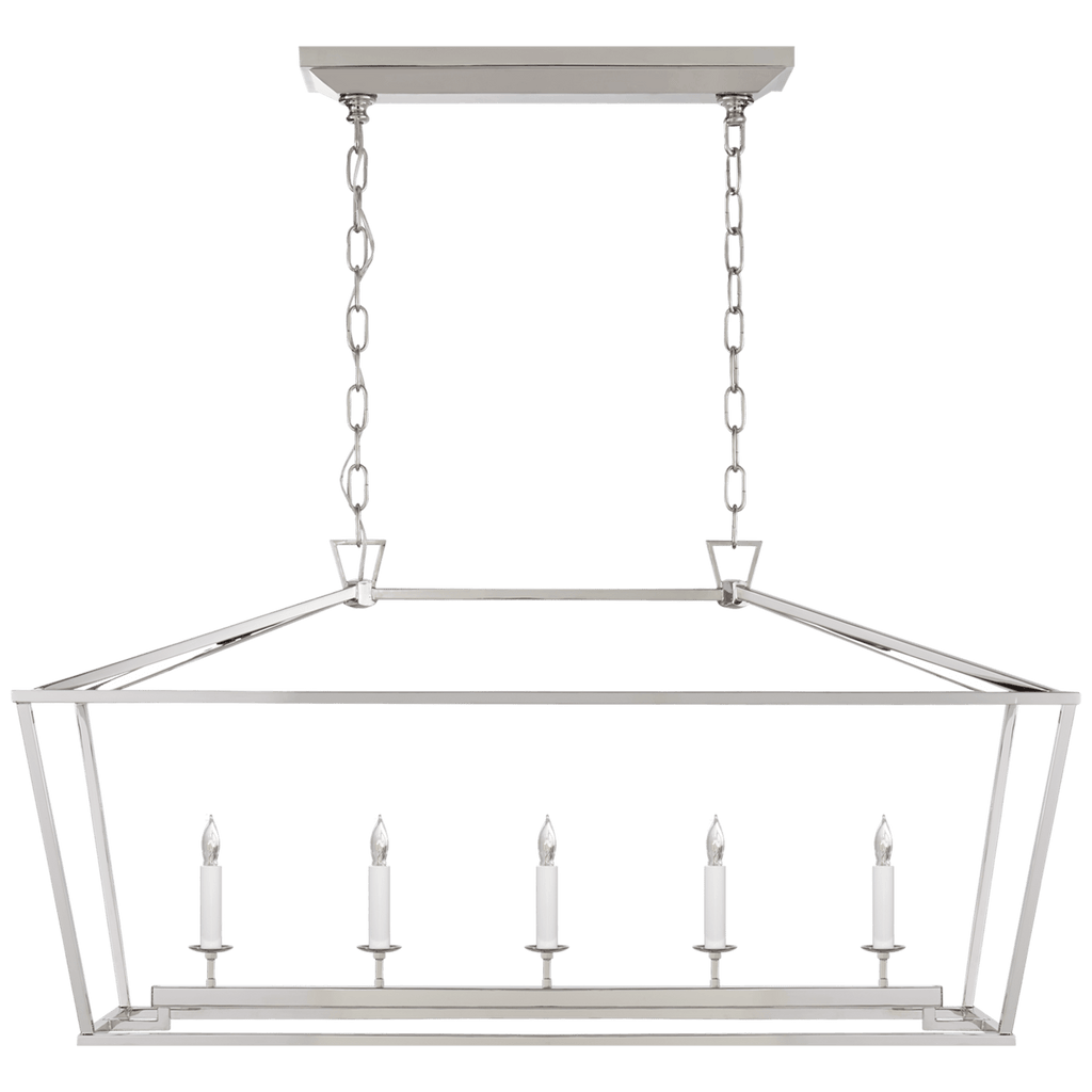 Darlana Medium Linear Lantern