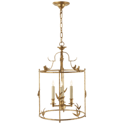 Diego Grande Classical Perching Lantern