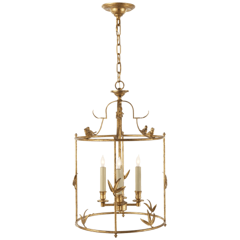 Diego Grande Classical Perching Lantern