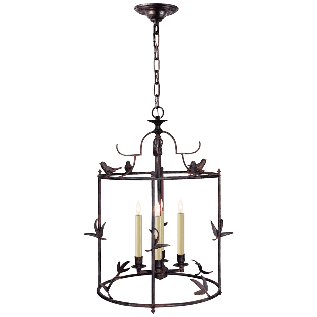 Diego Grande Classical Perching Lantern