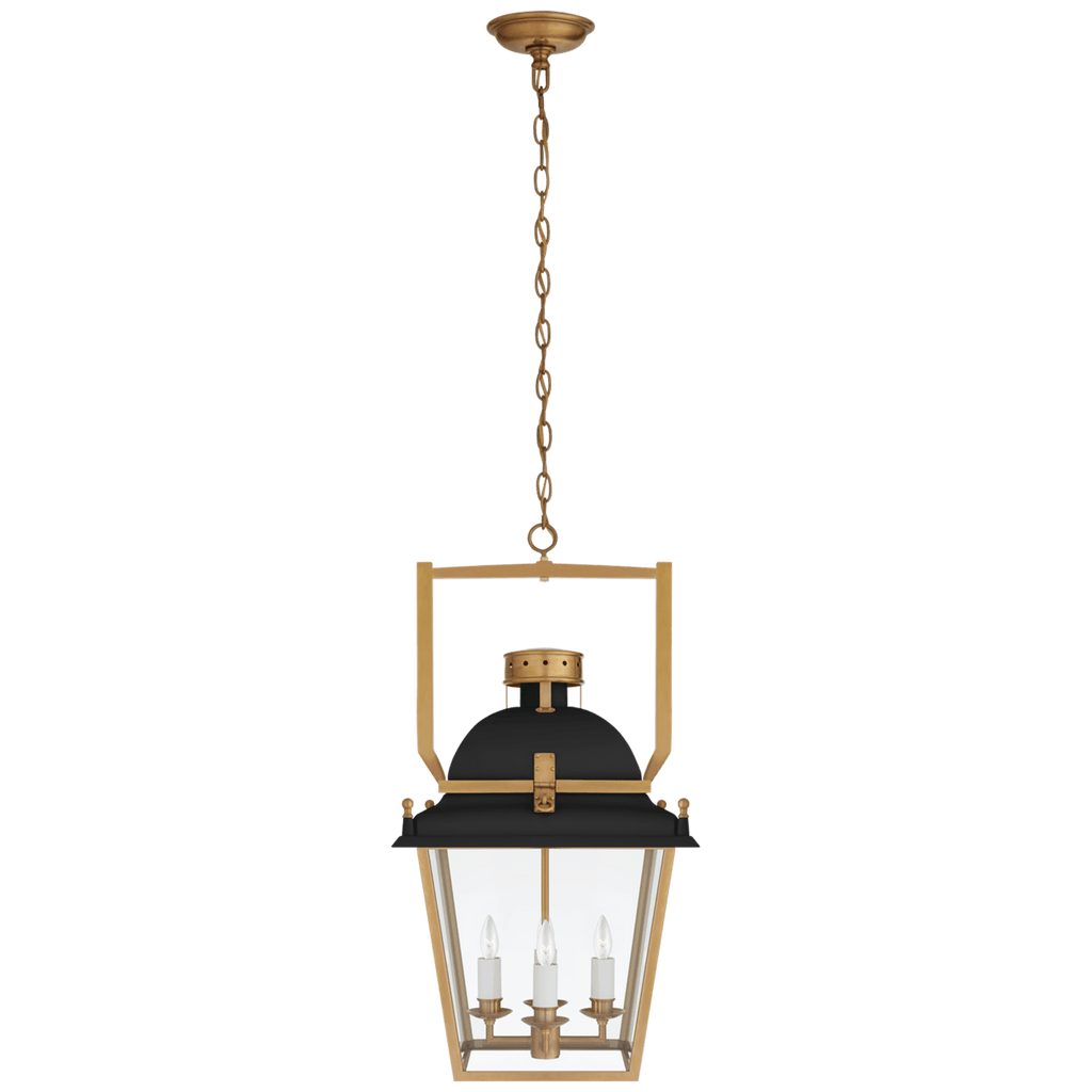 Coventry Small Lantern