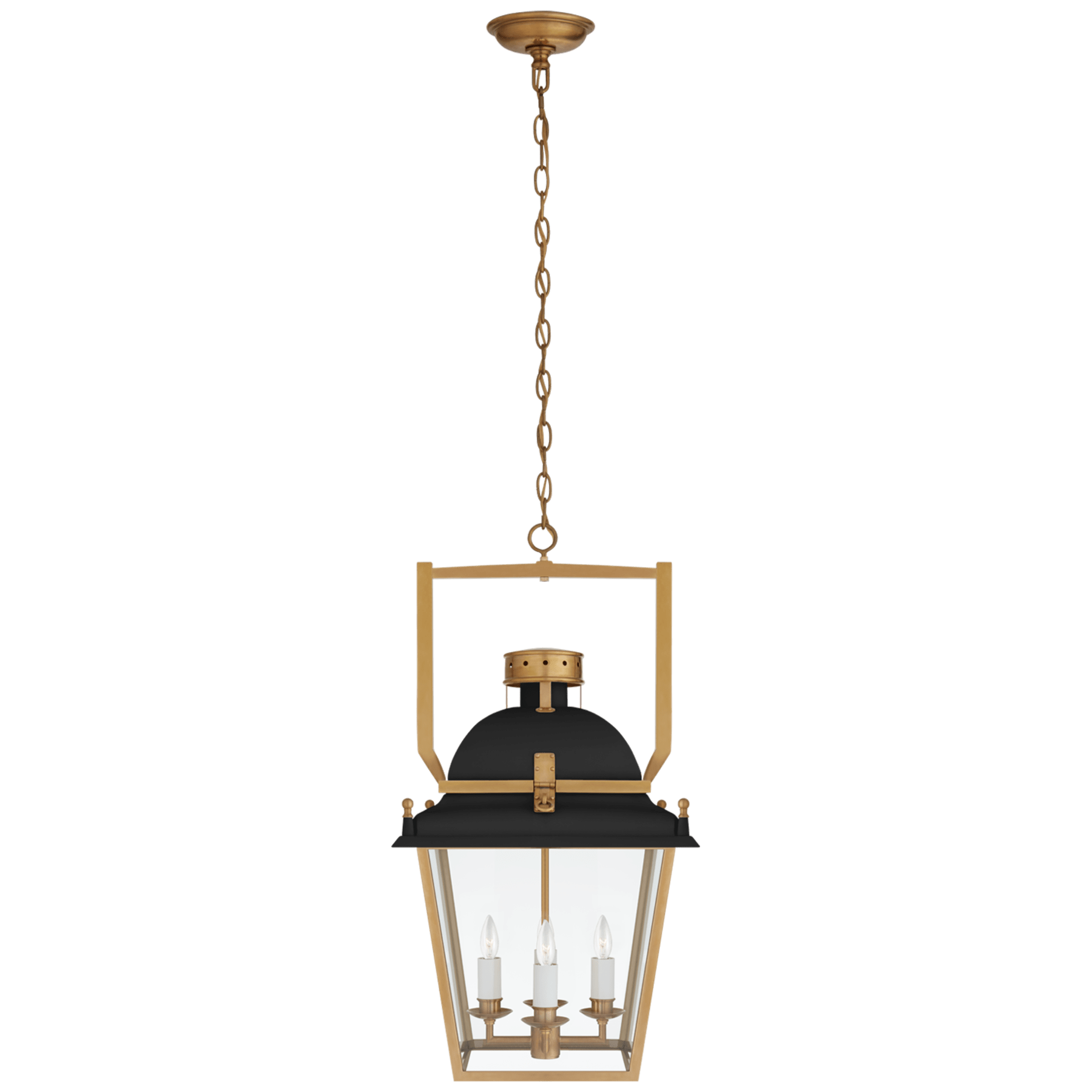 Coventry Small Lantern