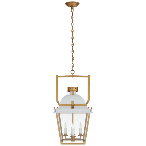 Coventry Small Lantern