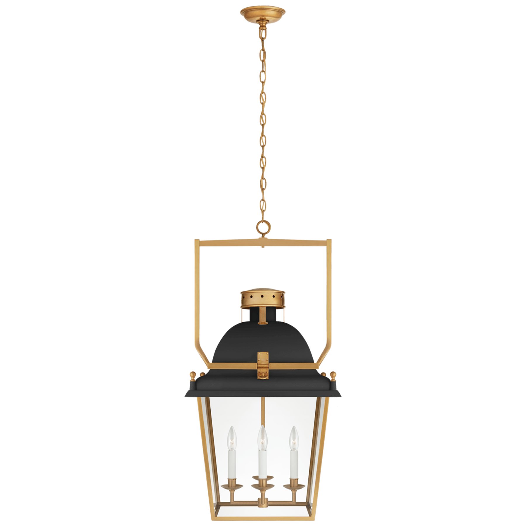 Coventry Medium Lantern