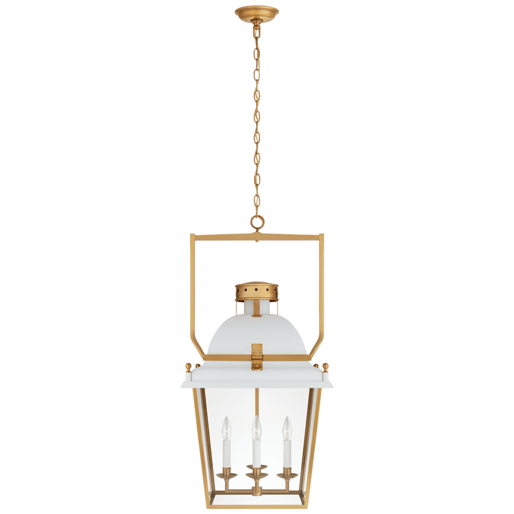 Coventry Medium Lantern