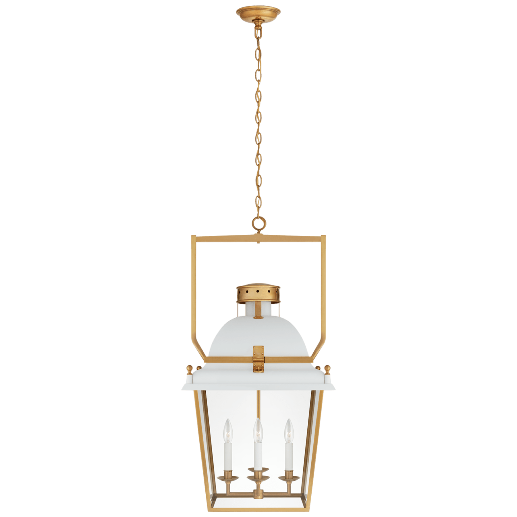 Coventry Medium Lantern