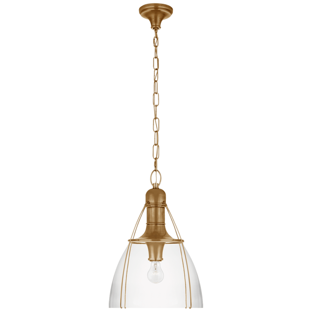 Prestwick 18" Pendant