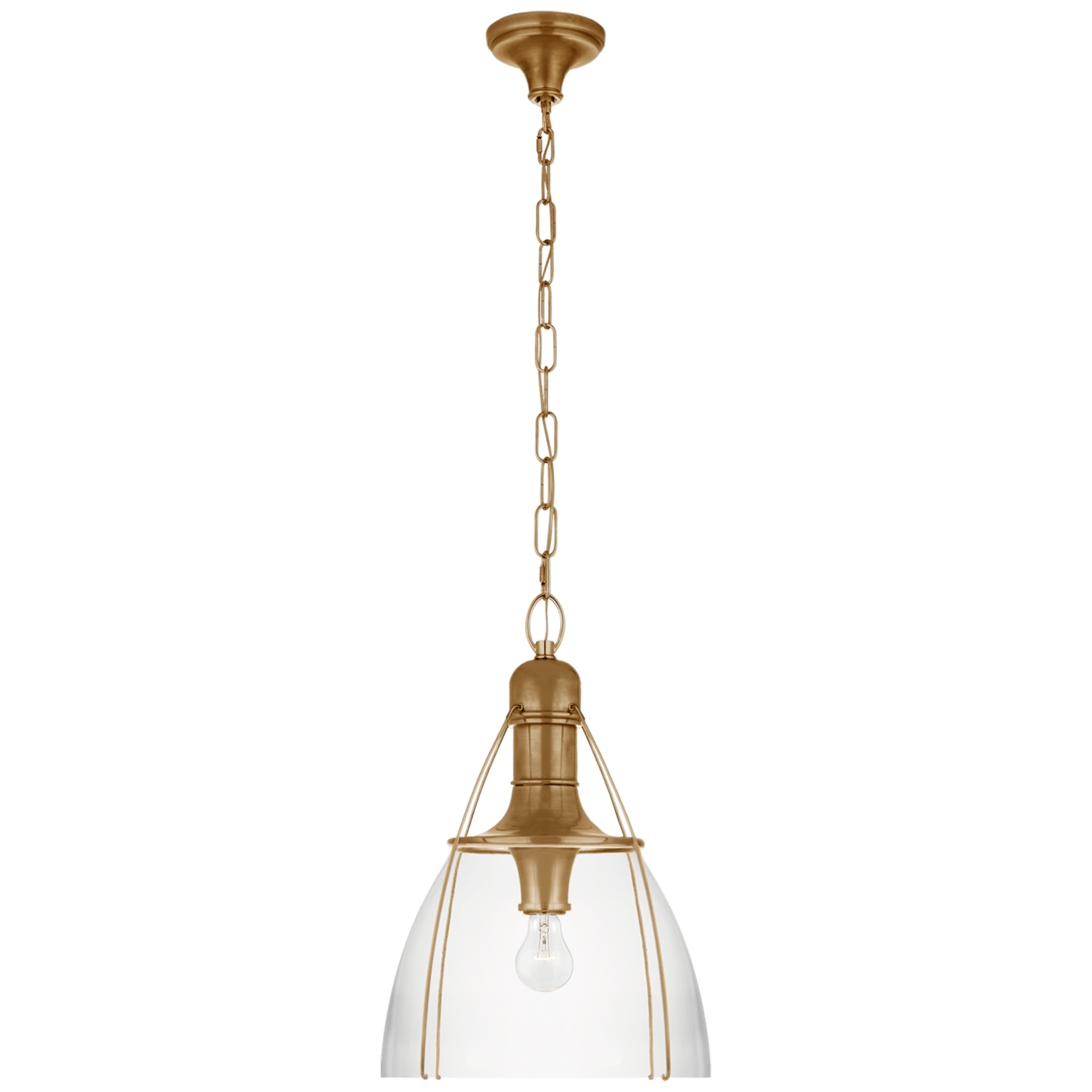 Prestwick 18" Pendant