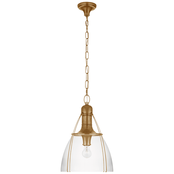 Prestwick 18" Pendant