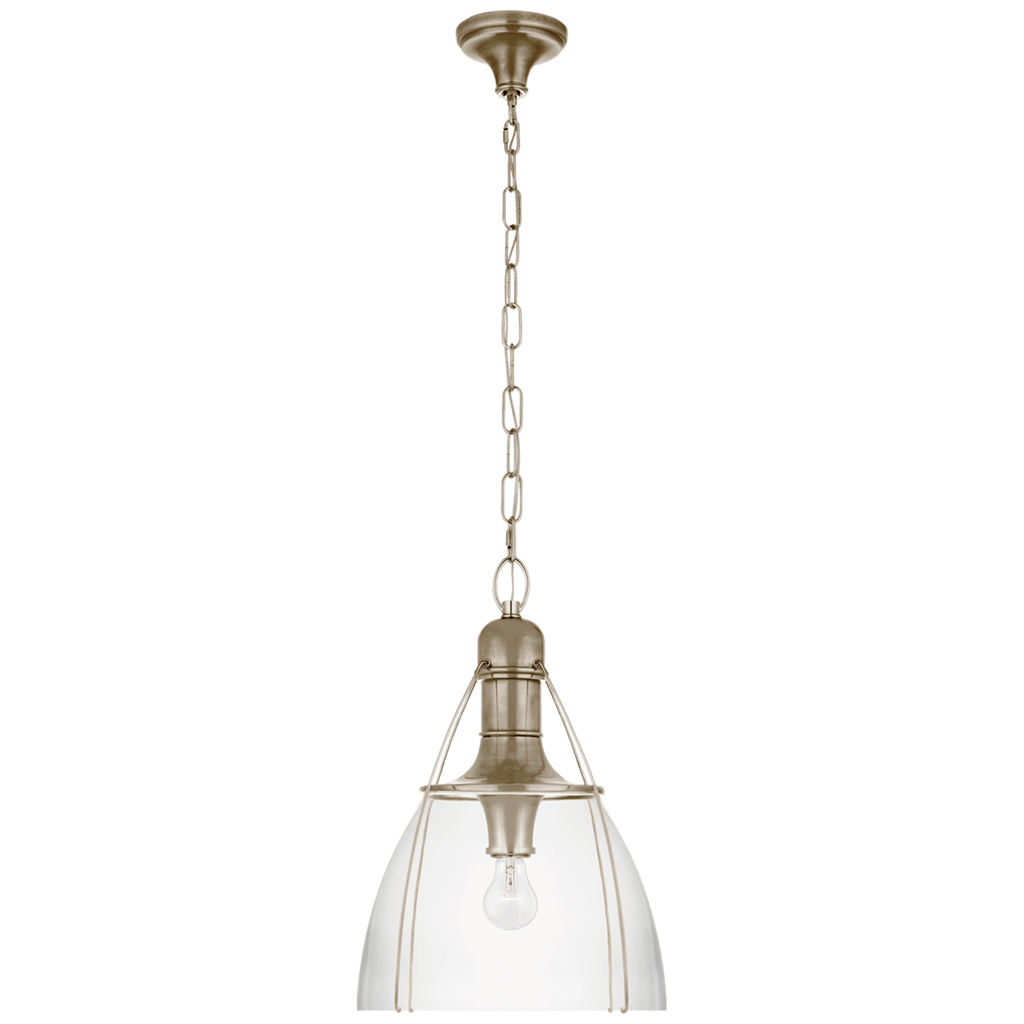 Prestwick 18" Pendant