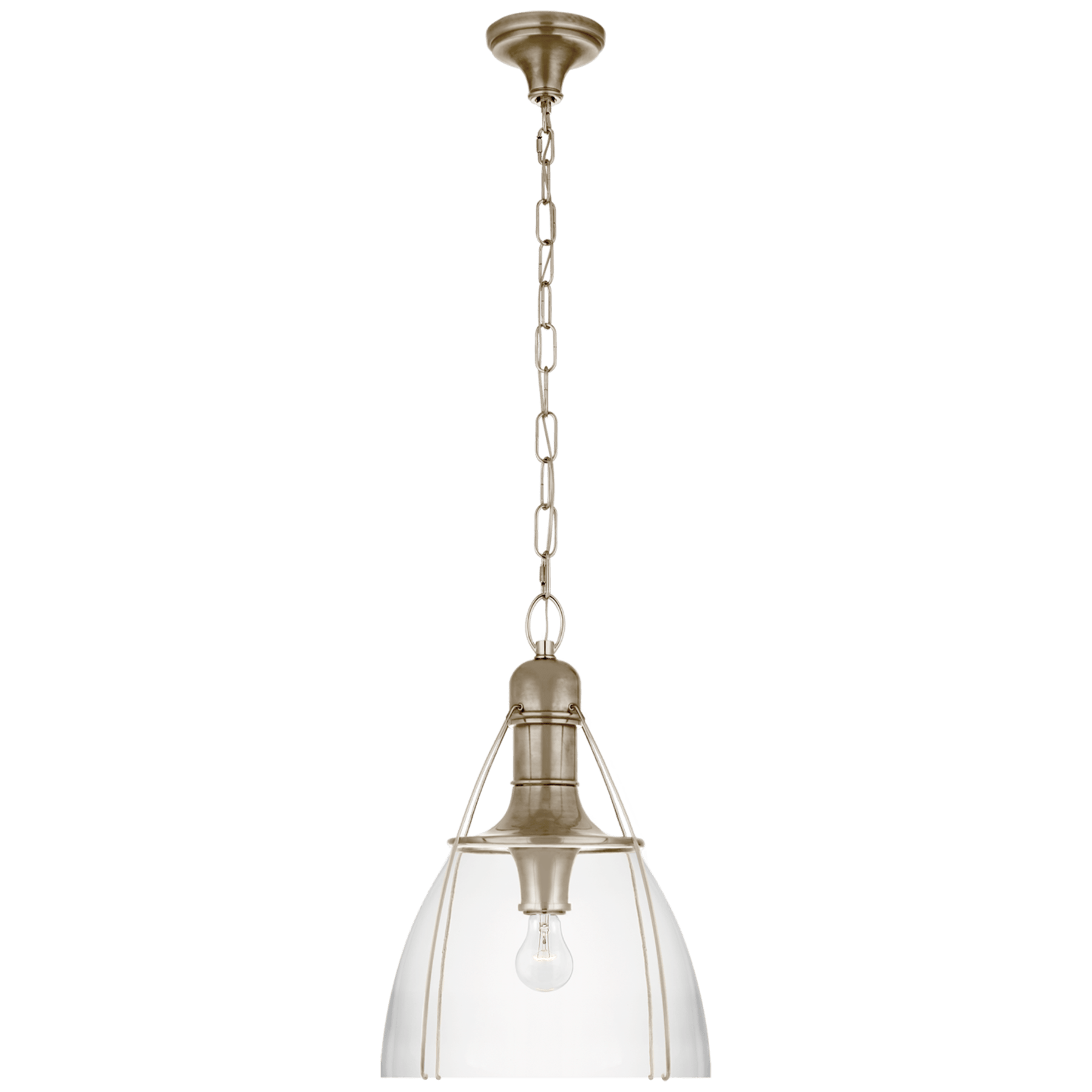 Prestwick 18" Pendant
