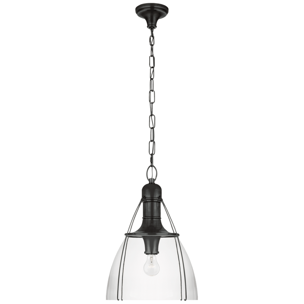 Prestwick 18" Pendant