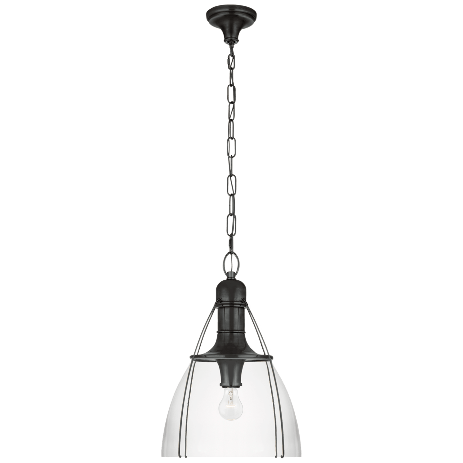 Prestwick 18" Pendant