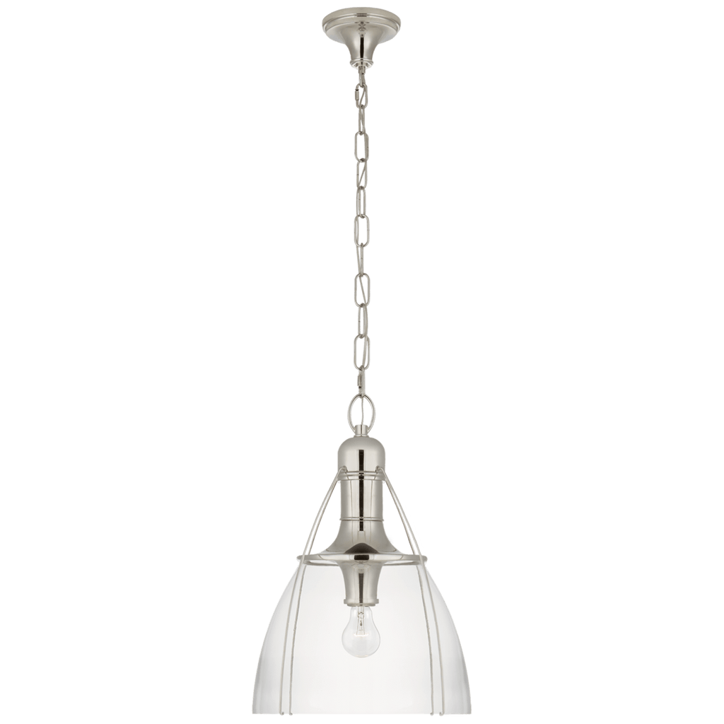 Prestwick 18" Pendant