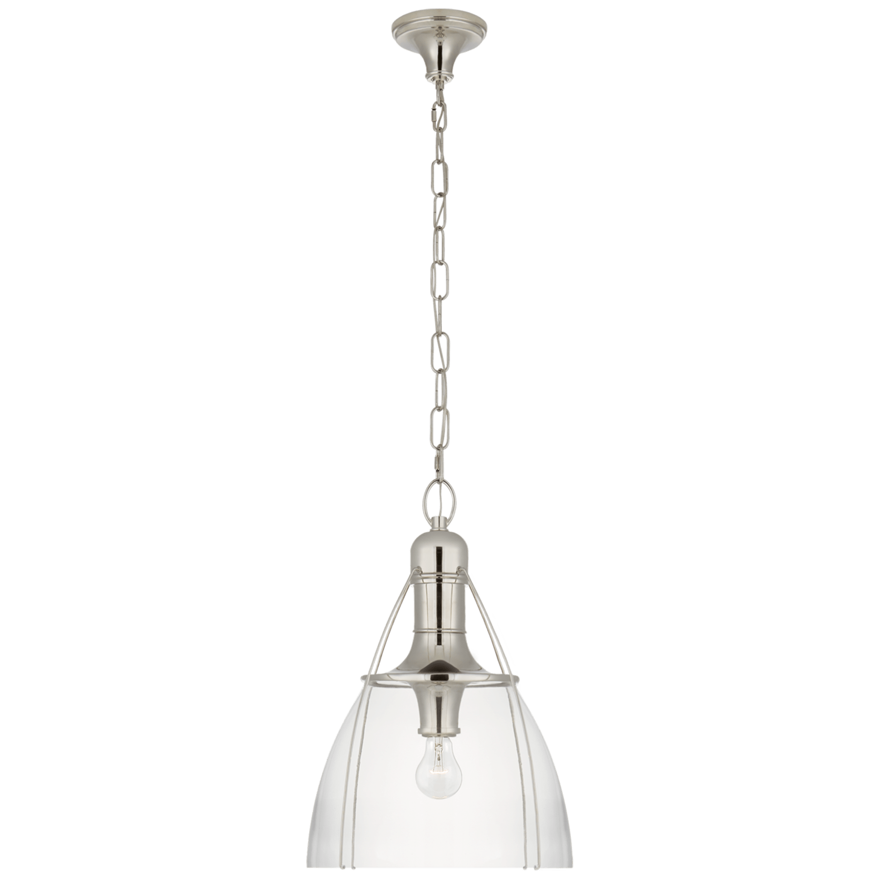 Prestwick 18" Pendant