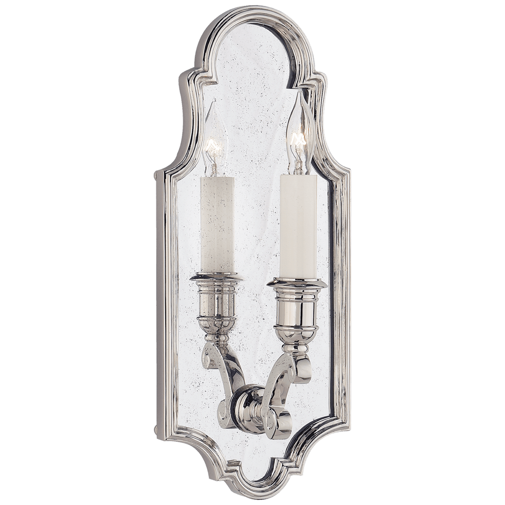 Sussex Small Framed Sconce