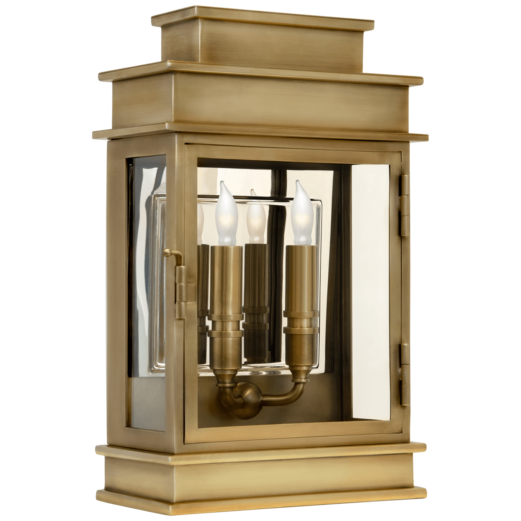 Linear Lantern Short