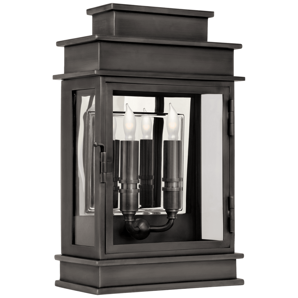 Linear Lantern Short