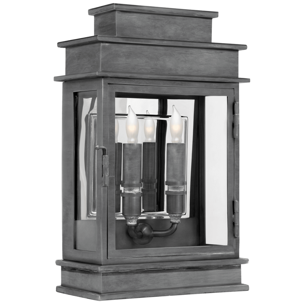 Linear Lantern Short