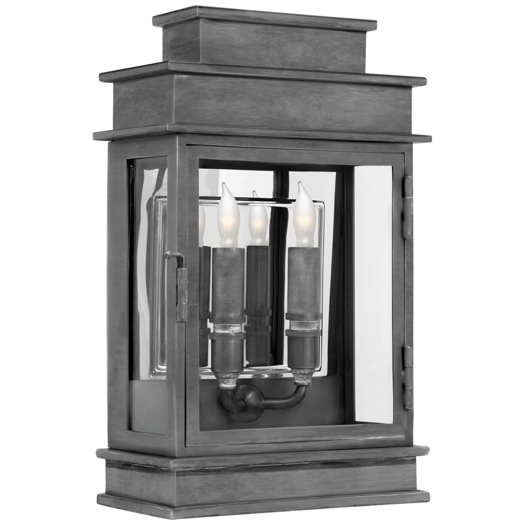 Linear Lantern Short