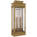 Linear Lantern Tall