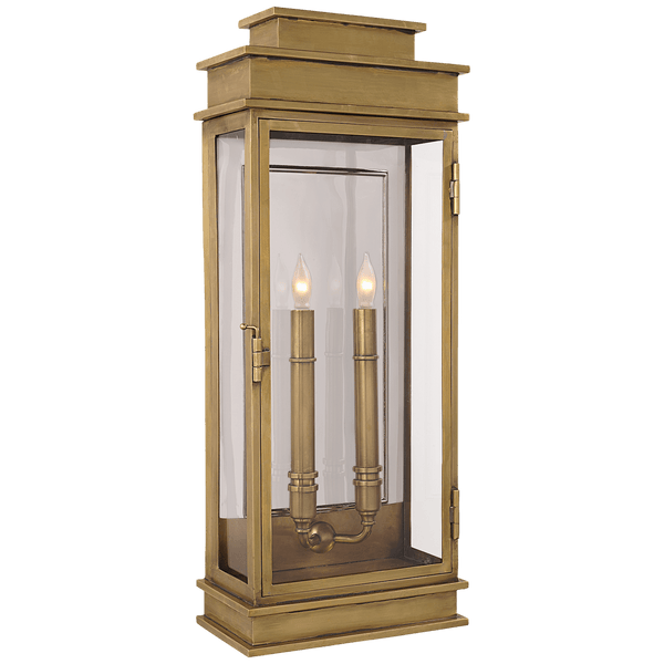 Linear Lantern Tall