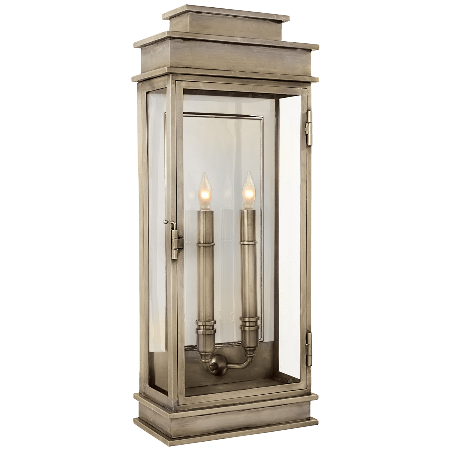 Linear Lantern Tall