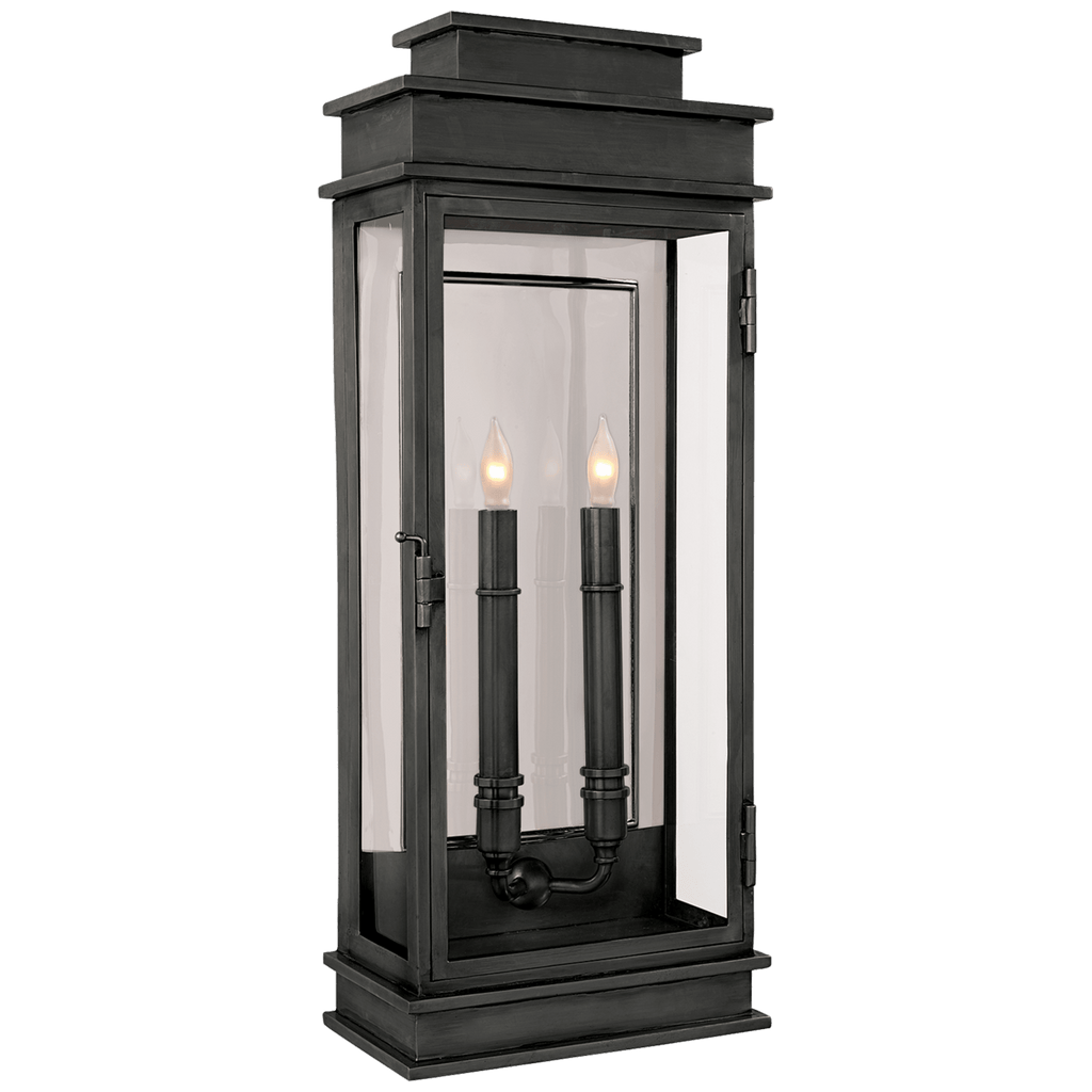 Linear Lantern Tall