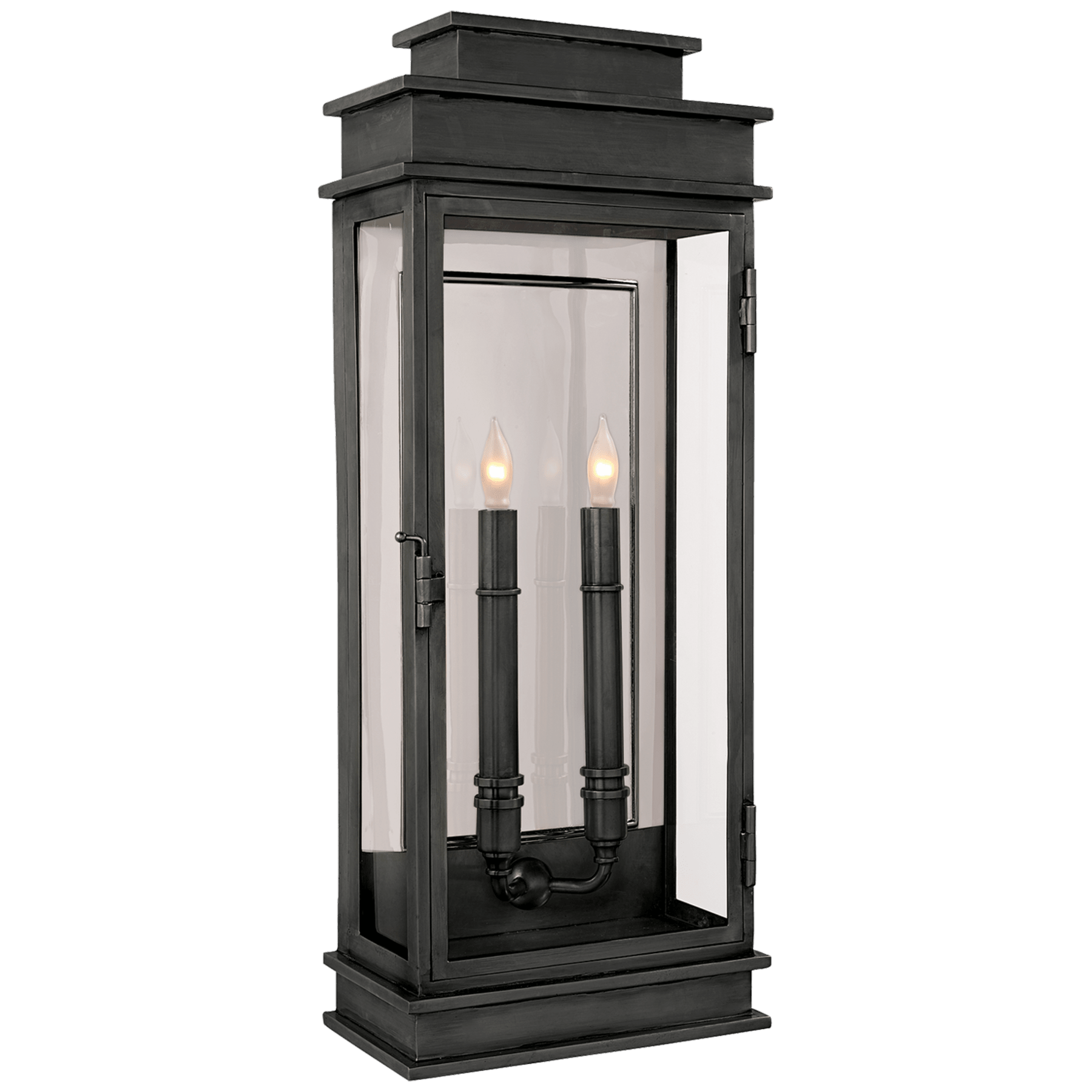 Linear Lantern Tall
