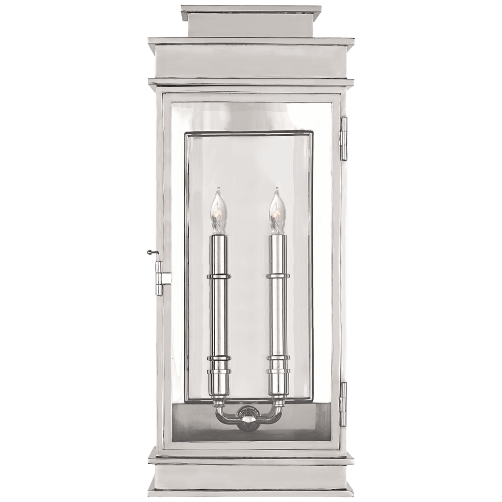 Linear Lantern Tall