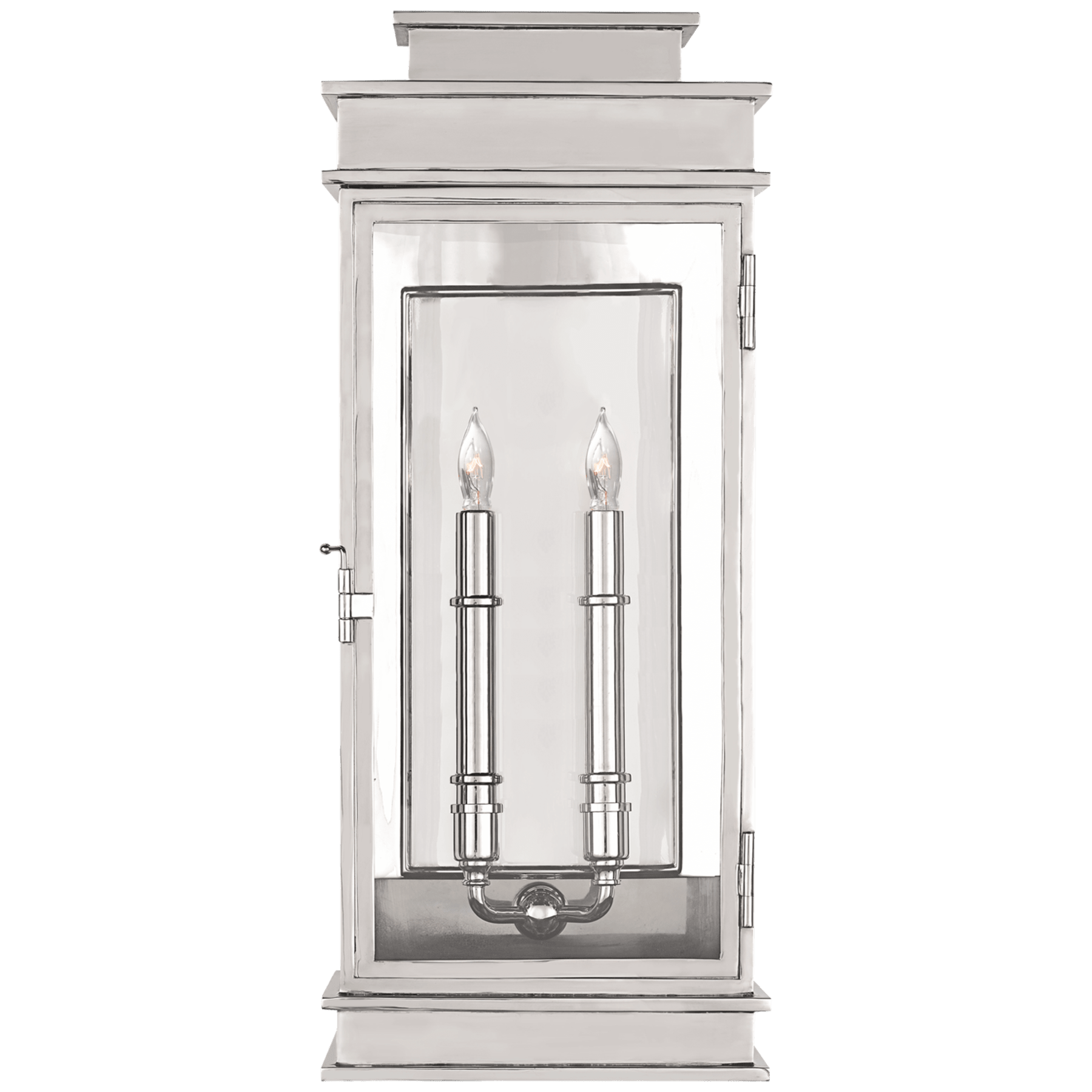 Linear Lantern Tall