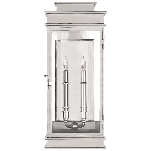 Linear Lantern Tall