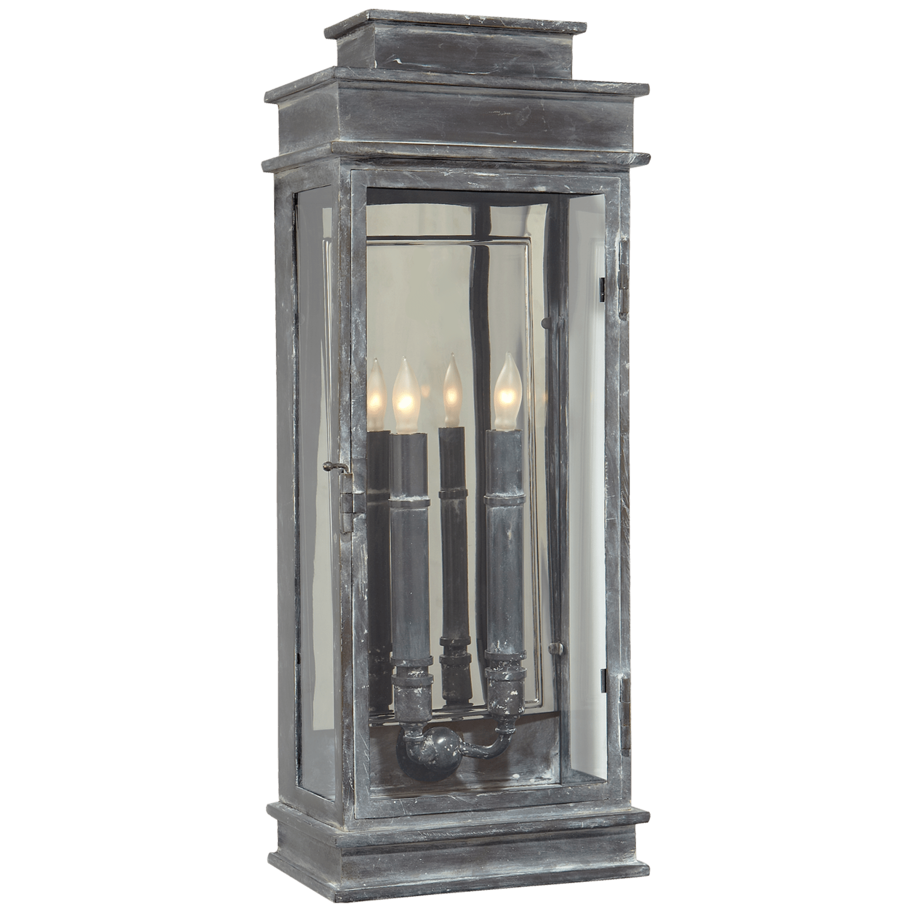 Linear Lantern Tall