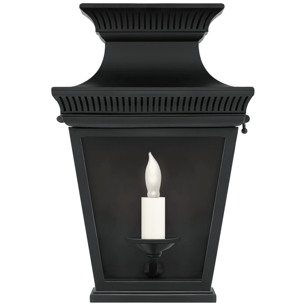 Elsinore Medium 3/4 Wall Lantern