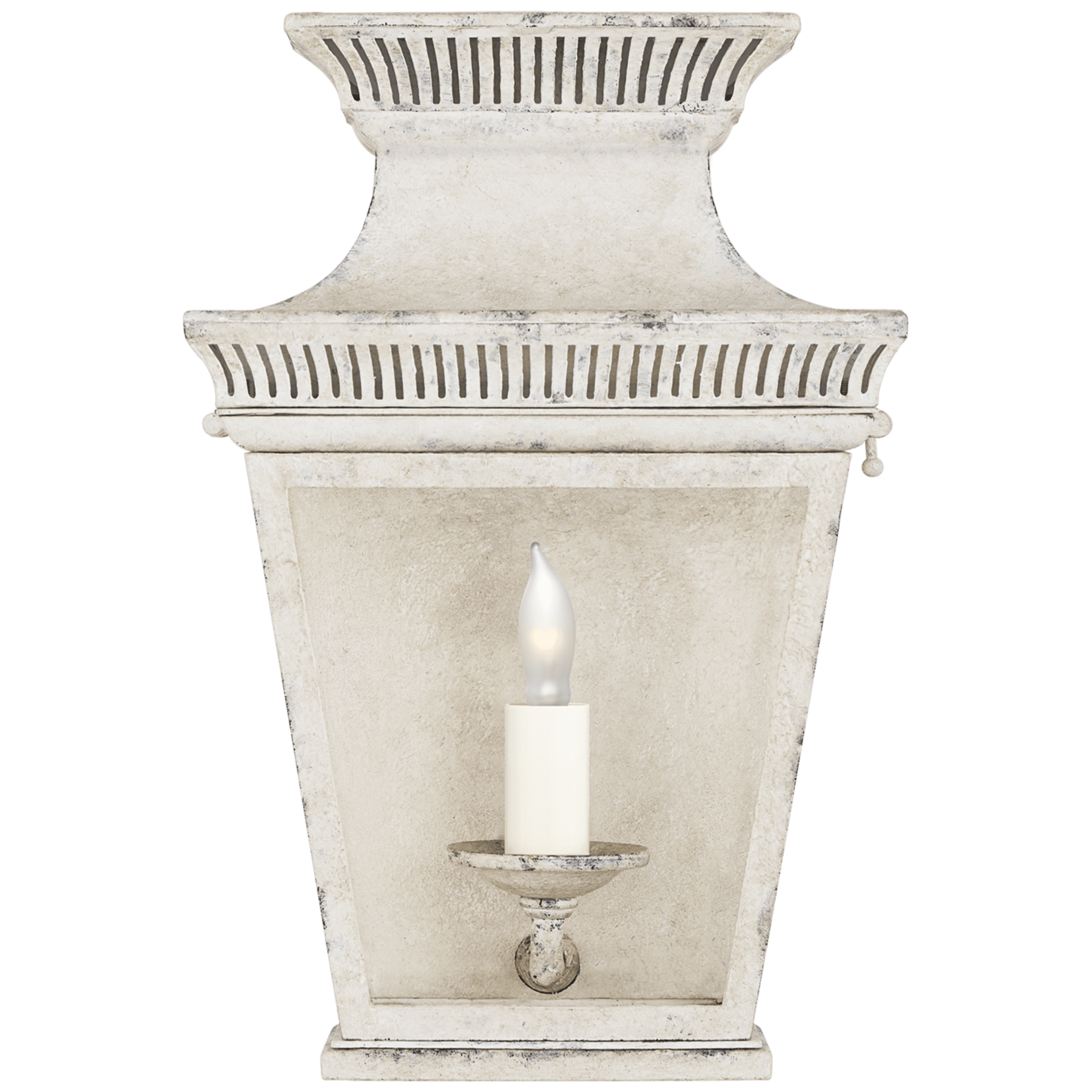 Elsinore Medium 3/4 Wall Lantern