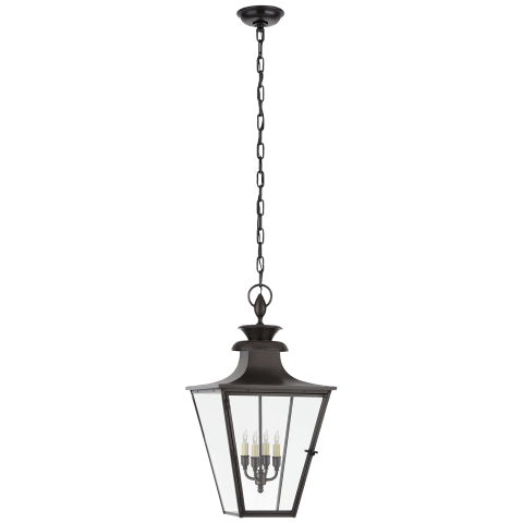 Albermarle Medium Hanging Lantern