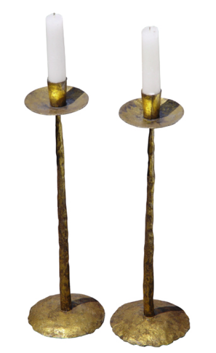 Clint Candlesticks