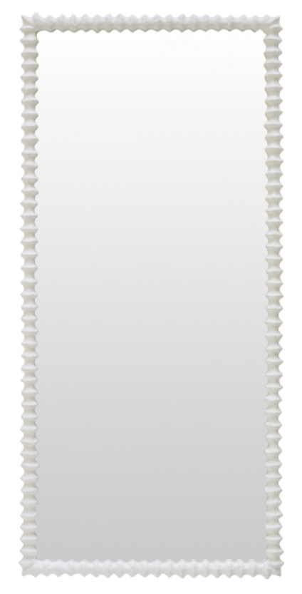 Clyde Floor Mirror