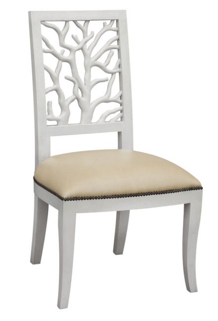 Coral Side Chair