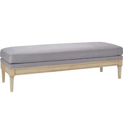 Courtland Bench | Amelia Collection