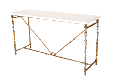 Diego Console Table