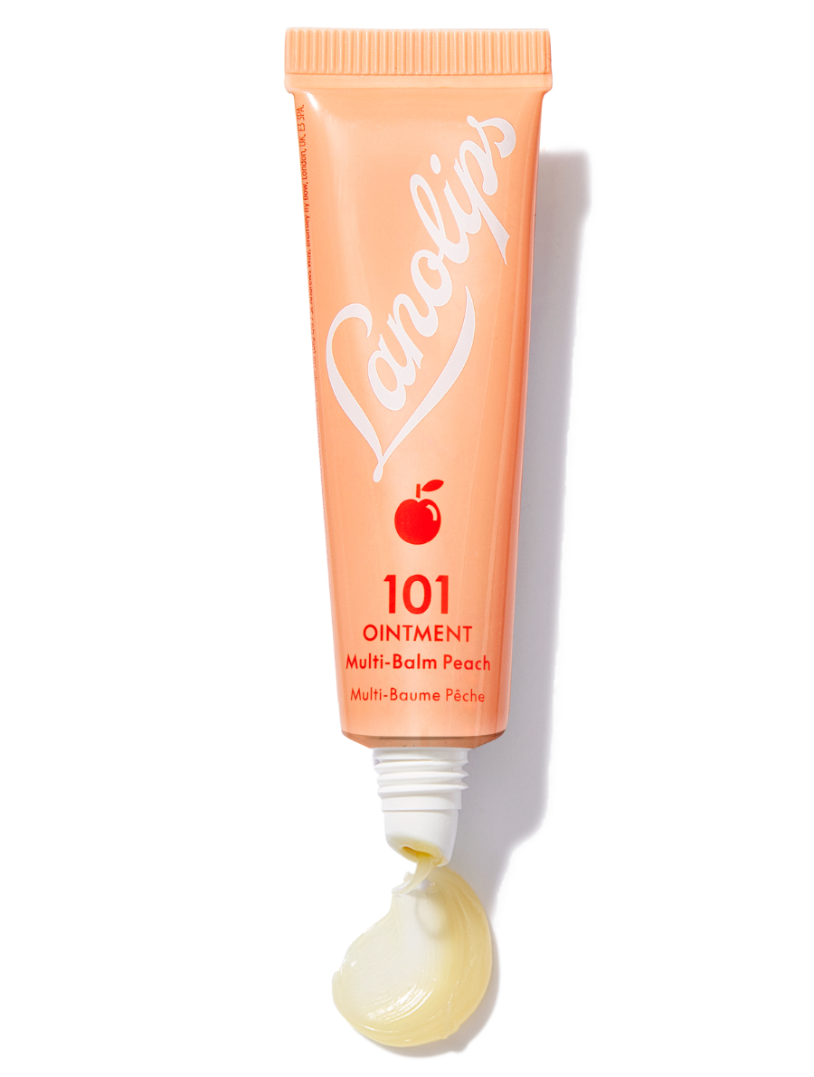 Peach 101 Ointment Multi-Balm