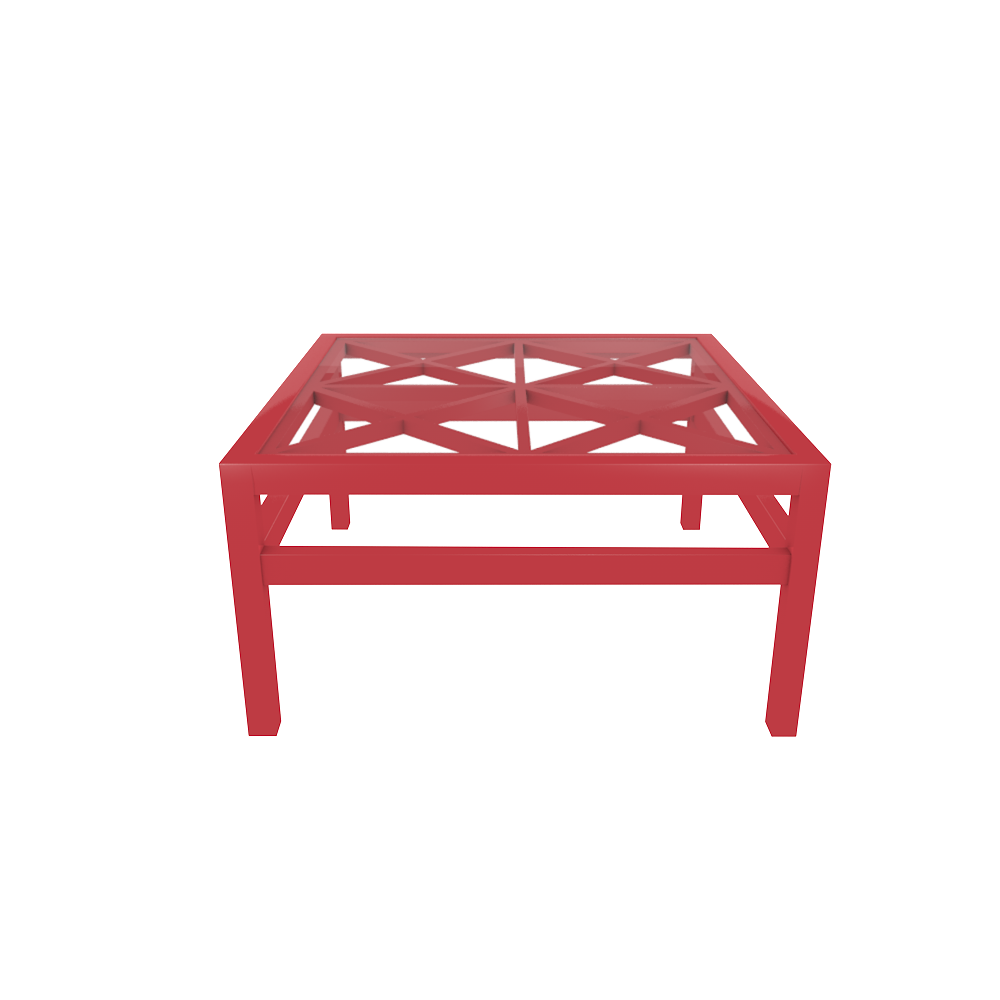 Mila Coffee Table