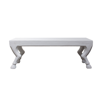 Faline Bench