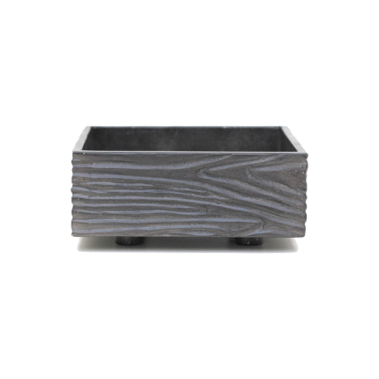 Faux Bois Desk Trays 3