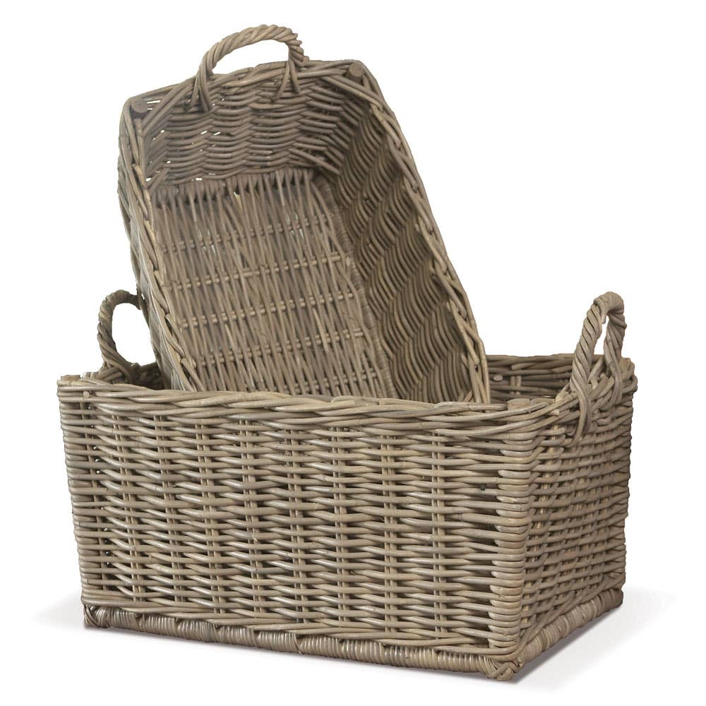 Normandy Laundry Baskets