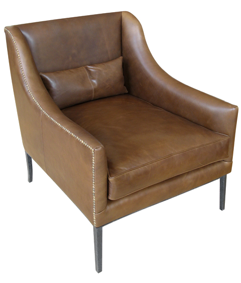 Gio Lounge Chair