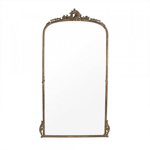 Godric Mirror