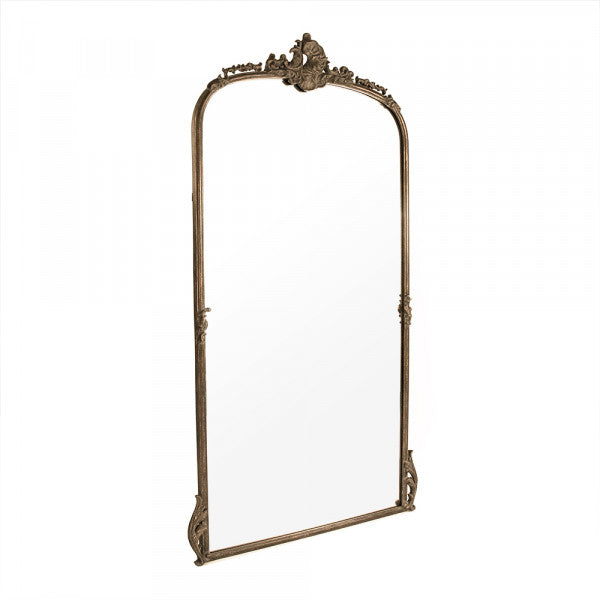 Godric Mirror